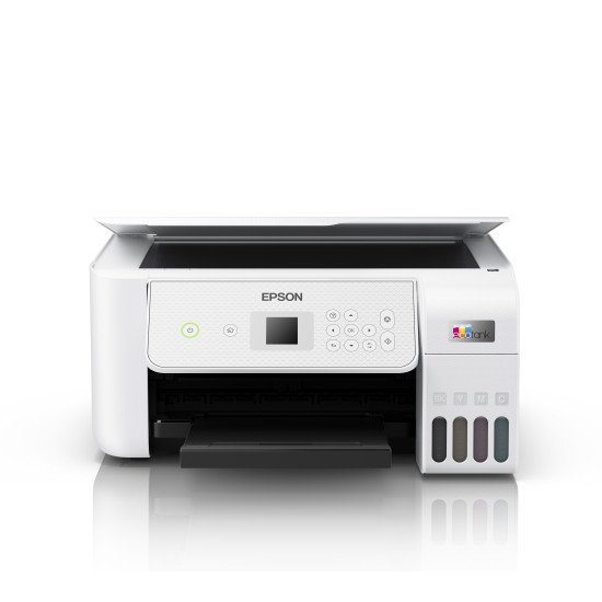 Epson EcoTank ET-2876