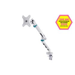 Digitus Support d'écran Single Design, 35", 10 kg