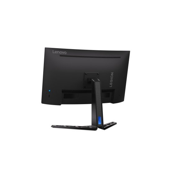 Lenovo Legion R32qc-30 écran PC 80 cm (31.5") 2560 x 1440 pixels Quad HD LED Noir Lenovo Legion R32qc-30 écran PC 80 cm (31.5") 2560 x 1440 pixels Quad HD LED Noir