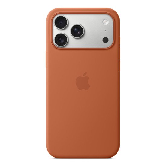Apple MGFQ4ZM/A coque de protection pour téléphones portables 17,5 cm (6.9") Housse Terre cuite Apple MGFQ4ZM/A coque de protection pour téléphones portables 17,5 cm (6.9") Housse Terre cuite