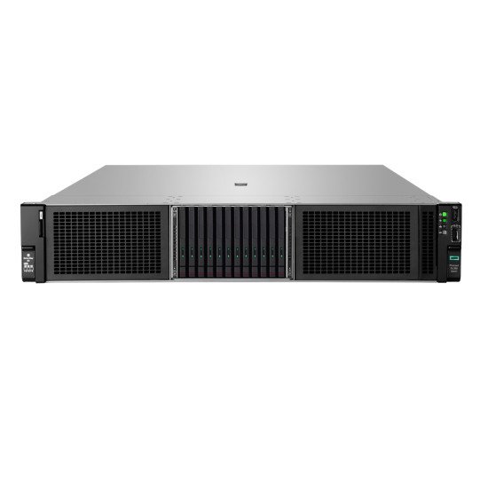 HPE ProLiant DL380 Gen11 serveur Rack (2 U) Intel® Xeon® Gold 2,1 GHz 64 Go DDR5-SDRAM 1000 W