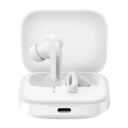 Xiaomi Buds 5 Casque Sans fil Ecouteurs Appels/Musique Bluetooth Blanc Xiaomi Buds 5 Casque Sans fil Ecouteurs Appels/Musique Bluetooth Blanc