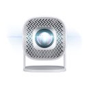 Acer Aopen QH15s 180 ANSI lumens LCD 720p (1280x720) Blanc