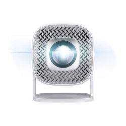 Acer Aopen QH15s 180 ANSI lumens LCD 720p (1280x720) Blanc