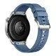 Huawei WATCH GT5 46mm 3,63 cm (1.43") AMOLED Numérique 466 x 466 pixels Acier inoxydable GPS (satellite) Huawei WATCH GT5 46mm 3,63 cm (1.43") AMOLED Numérique 466 x 466 pixels Acier inoxydable GPS (satellite)