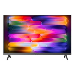 Panasonic S45C 101,6 cm (40") Full HD Smart TV Noir