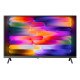 Panasonic S45C 101,6 cm (40") Full HD Smart TV Noir