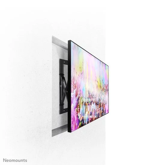 Neomounts by Newstar support mural vidéo Neomounts by Newstar support mural vidéo