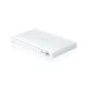 Ubiquiti UISP Pro Géré L2 Gigabit Ethernet (10/100/1000) Connexion Ethernet POE Blanc