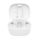 Belkin SoundForm Motion Casque True Wireless Stereo (TWS) Ecouteurs Appels/Musique/Sport/Au quotidien Bluetooth Blanc