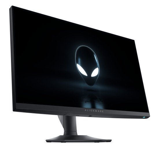 Alienware AW2724DM LED display 68,6 cm (27") 2560 x 1440 pixels Quad HD LCD Noir Alienware AW2724DM LED display 68,6 cm (27") 2560 x 1440 pixels Quad HD LCD Noir