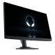Alienware AW2724DM LED display 68,6 cm (27") 2560 x 1440 pixels Quad HD LCD Noir Alienware AW2724DM LED display 68,6 cm (27") 2560 x 1440 pixels Quad HD LCD Noir