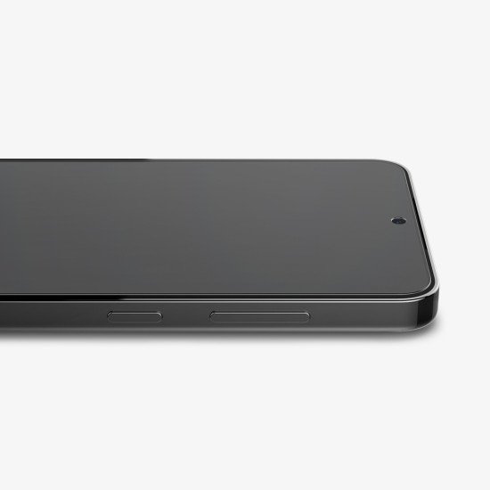 Spigen AFL07431 écran et protection arrière de téléphones portables