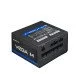 Chieftec Vega PPG-750-C unité d'alimentation d'énergie 750 W 20+4 pin ATX ATX Noir Chieftec Vega PPG-750-C unité d'alimentation d'énergie 750 W 20+4 pin ATX ATX Noir