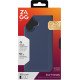 ZAGG Luxe Snap coque de protection pour téléphones portables 16 cm (6.3") Housse Marine ZAGG Luxe Snap coque de protection pour téléphones portables 16 cm (6.3") Housse Marine