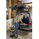 Kärcher WD 7 Control P S 30/6/35/T 30 L Aspirateur sans sac Sec&humide Sans sac