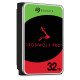 Seagate IronWolf Pro ST32000NT000 disque dur 32 To 7200 tr/min 3.5" Série ATA III