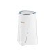 D-Link DBR-560/B routeur sans fil Gigabit Ethernet Bi-bande (2,4 GHz / 5 GHz) Blanc