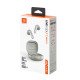 JBL LIVE FLEX Casque Sans fil Ecouteurs Appels/Musique Bluetooth Argent