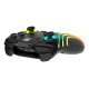 Turtle Beach Afterglow Wave Noir Manette de gaming RGB sans fil Sous licence officielle pour Nintendo Switch 2