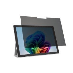 Kensington Filtre de confidentialité amovible à 2 directions pour Microsoft Surface Pro 2017