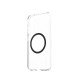 PanzerGlass CARE™ by ® Urban Combat Case Transparent w. Black Qi Compatible Samsung Galaxy S25 coque de protection pour téléphones portables Housse