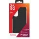 ZAGG Luxe coque de protection pour téléphones portables 16,3 cm (6.4") Housse Noir ZAGG Luxe coque de protection pour téléphones portables 16,3 cm (6.4") Housse Noir