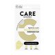 PanzerGlass CARE by ® Fashionable Case Chardonnay w. Qi Compatible Samsung Galaxy S25+ coque de protection pour téléphones portables Housse Jaune PanzerGlass CARE by ® Fashionable Case Chardonnay w. Qi Compatible Samsung Galaxy S25+ coque de protection pour téléphones portables Housse Jaune