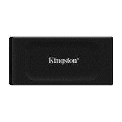 Kingston Technology XS1000 1 To Noir Kingston Technology XS1000 1 To Noir