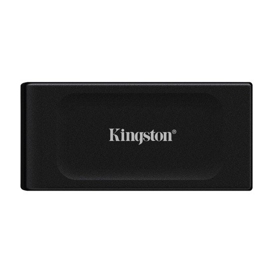 Kingston Technology XS1000 2 To Noir