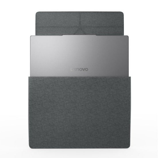 Lenovo Accessories Yoga Tote Sleeve (16 Grey) 40,6 cm (16") Housse Gris