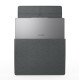 Lenovo Accessories Yoga Tote Sleeve (16 Grey) 40,6 cm (16") Housse Gris