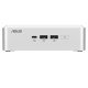 ASUS NUC 15 Pro+ RNUC15CRSU700002 Argent ASUS NUC 15 Pro+ RNUC15CRSU700002 Argent