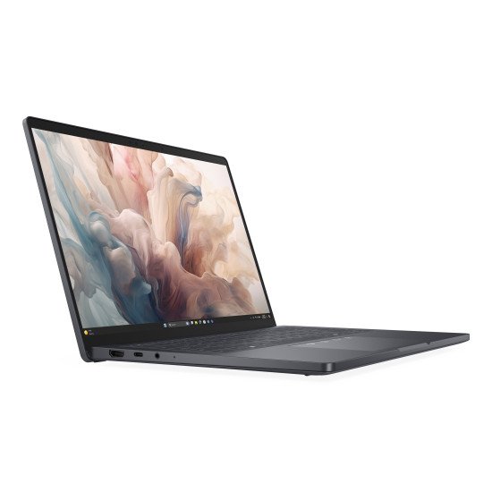 DELL Pro 14 Premium PA14250 Copilot+ PC Intel Core Ultra 7 268V Ordinateur portable 35,6 cm (14") Full HD+ 32 Go LPDDR5x-SDRAM 512 Go SSD Wi-Fi 7 (802.11be) Windows 11 Pro Belge Gris