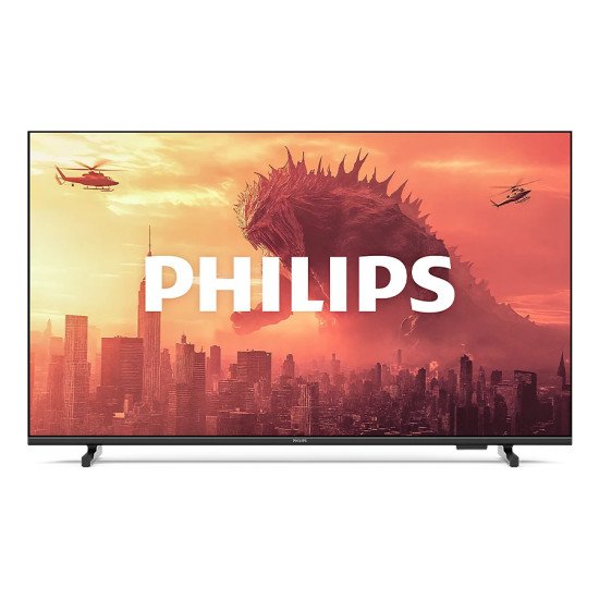 Philips 5500 series 43PFS5500/12 TV 109,2 cm (43") Full HD Noir