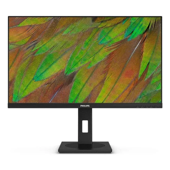 Philips 3000 series 27B1N3800/00 LED display 68,6 cm (27") 3840 x 2160 pixels 4K Ultra HD LCD Noir Philips 3000 series 27B1N3800/00 LED display 68,6 cm (27") 3840 x 2160 pixels 4K Ultra HD LCD Noir