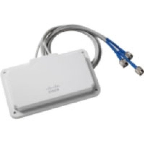 Cisco Aironet AIR-ANT5160NP-R Antenne 5-GHz MIMO 6-dBi Cisco Aironet AIR-ANT5160NP-R Antenne 5-GHz MIMO 6-dBi