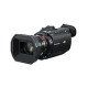 Panasonic HC-X1600 Caméscope portatif 8,29 MP MOS 4K Ultra HD Noir Panasonic HC-X1600 Caméscope portatif 8,29 MP MOS 4K Ultra HD Noir