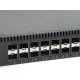 LevelOne GTL-2872 commutateur réseau Géré L3 Noir LevelOne GTL-2872 commutateur réseau Géré L3 Noir