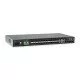 LevelOne GTL-2872 commutateur réseau Géré L3 Noir LevelOne GTL-2872 commutateur réseau Géré L3 Noir