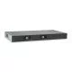 LevelOne GTL-2872 commutateur réseau Géré L3 Noir LevelOne GTL-2872 commutateur réseau Géré L3 Noir