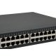 LevelOne GTL-2661 commutateur réseau Géré L2 Gigabit Ethernet (10/100/1000) Noir LevelOne GTL-2661 commutateur réseau Géré L2 Gigabit Ethernet (10/100/1000) Noir