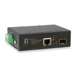 LevelOne IGC-0101 convertisseur de support réseau 1000 Mbit/s