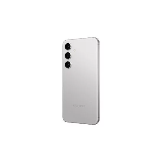 Samsung Galaxy S24 15,8 cm (6.2") Double SIM 5G USB Type-C 8 Go 256 Go 4000 mAh Gris Samsung Galaxy S24 15,8 cm (6.2") Double SIM 5G USB Type-C 8 Go 256 Go 4000 mAh Gris