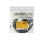 StarTech.com Câble adaptateur USB-C vers DVI de 3 m - Noir