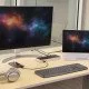 StarTech.com Station d'accueil USB-C double affichage StarTech.com Station d'accueil USB-C double affichage