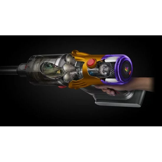Dyson V12 Detect Slim Absolute Dyson V12 Detect Slim Absolute