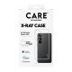 PanzerGlass CARE™ by ® X-Ray Case Samsung Galaxy S26+ coque de protection pour téléphones portables Housse Transparent