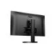 AOC B3 27B3CF2 LED display 68,6 cm (27") 1920 x 1080 pixels Full HD Noir AOC B3 27B3CF2 LED display 68,6 cm (27") 1920 x 1080 pixels Full HD Noir