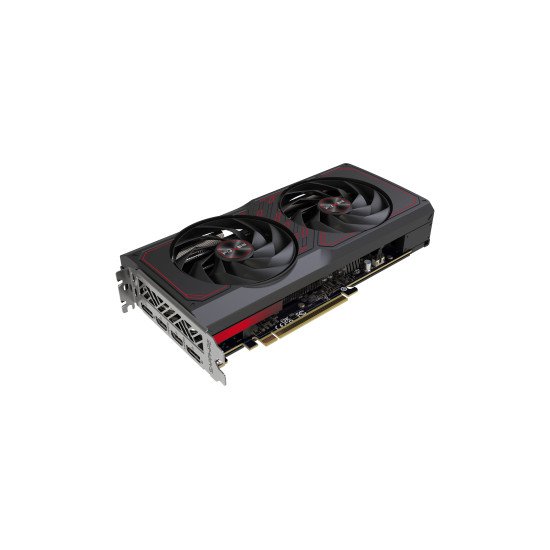 Sapphire PULSE Radeon RX 7600 XT AMD 16 Go GDDR6